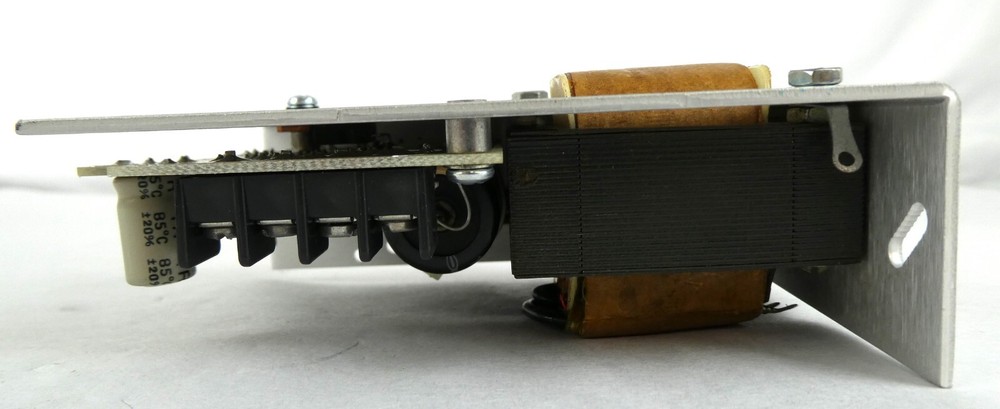 Adtech Power UB 5-3 Linear Power Supply Assembly Working Surplus