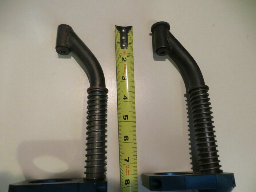 2 DCM Clean Air Vacuum Attachments