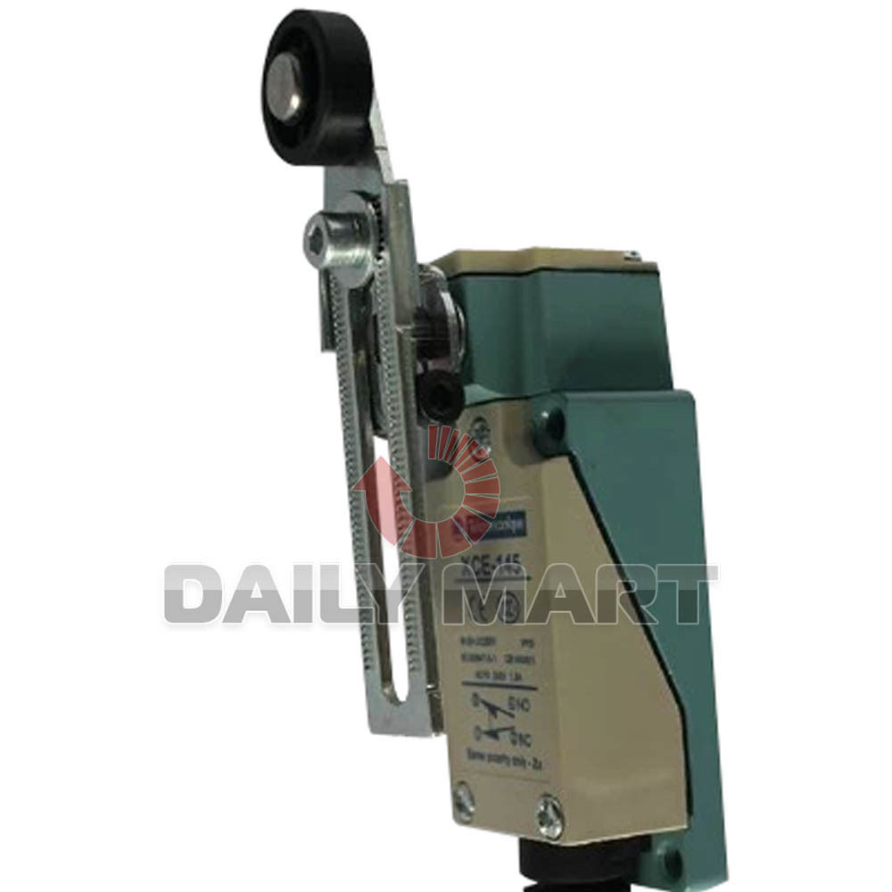 New Schneider Telemecanique Limit Switch XCE-145 Programmable Logic Controller