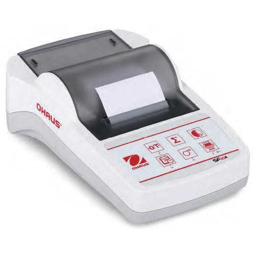Ohaus, SF40A Impact Portable Printer
