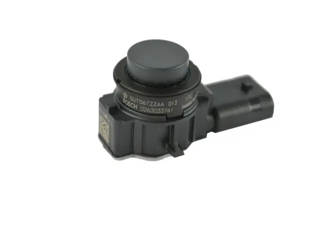 Genuine Mopar Park Assist Sensor 5ut06tzzaa