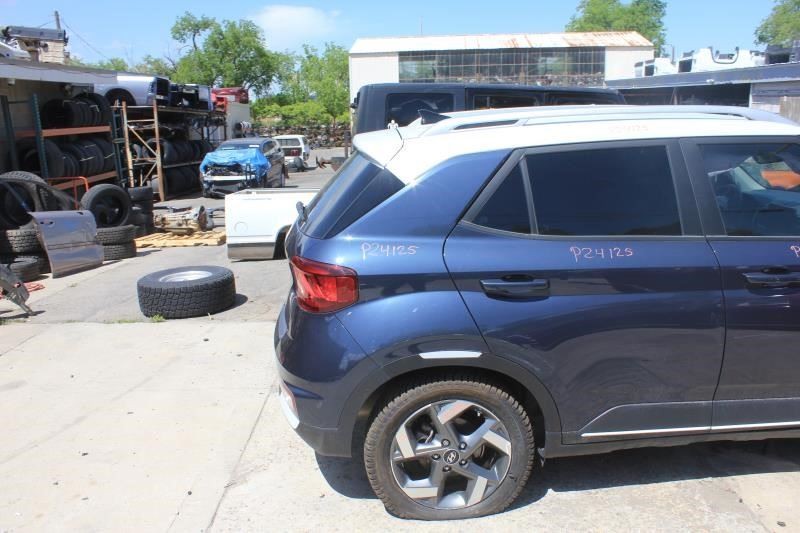 Camera/Projector Radar Unit Automatic Braking Fits 20 VENUE 599528