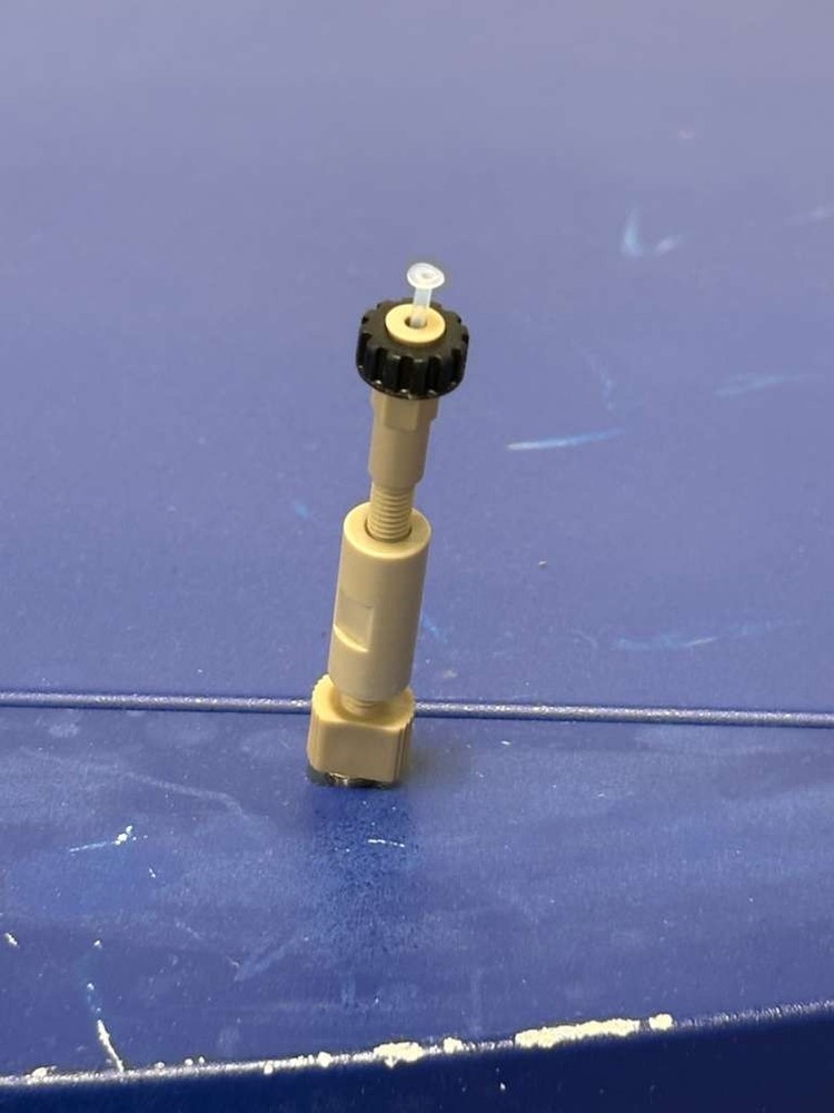 Waters Micromass Quattro Micro API Mass Spectrometer Spectrophotometer