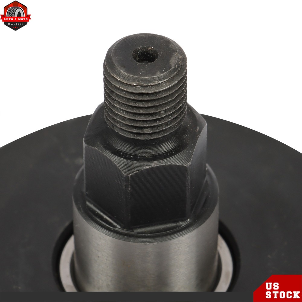 Diesel Engine Repair Tool Pneumatic Injector Extractor Puller Set 72-116PSI