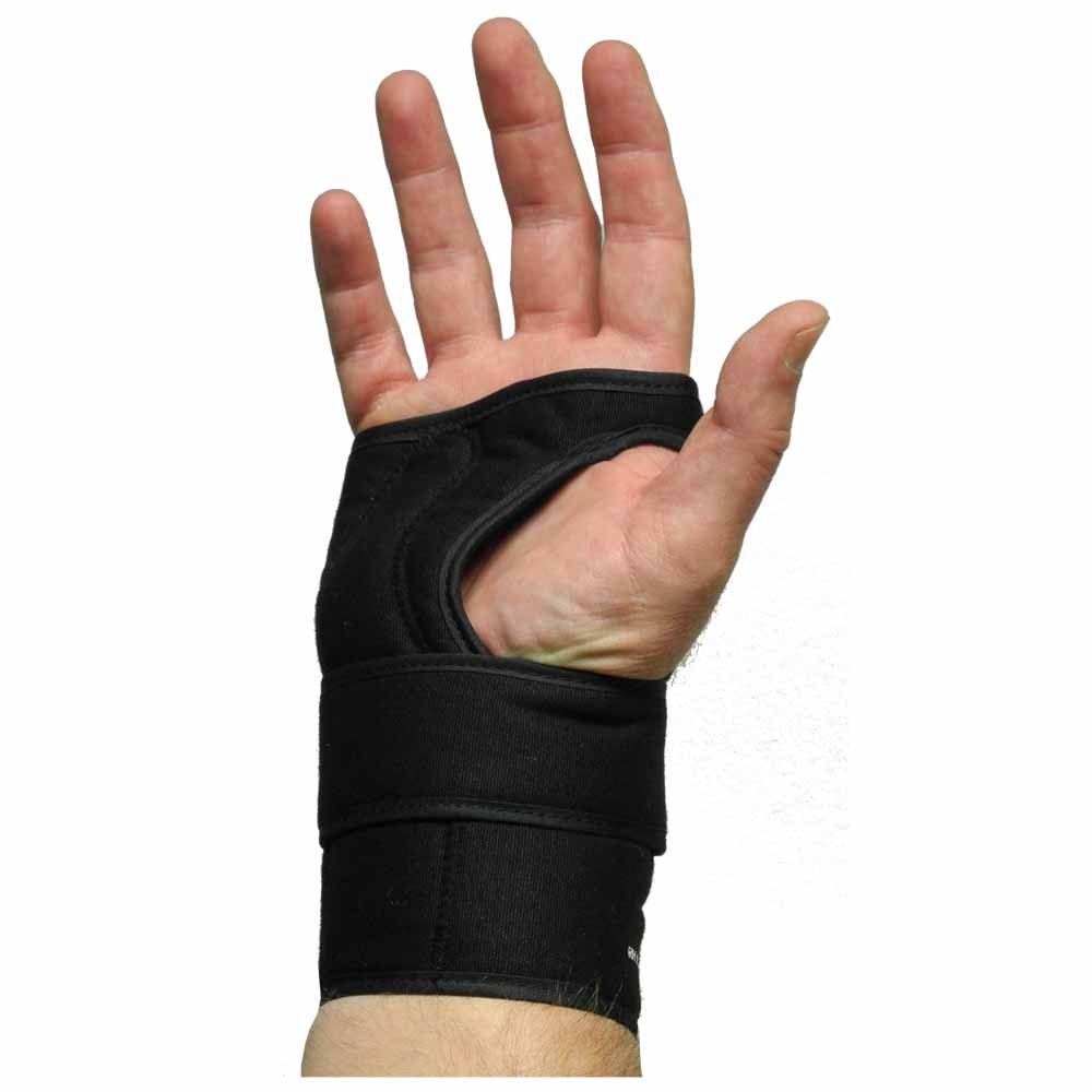 .com Kool Kontrol Bowling Wrist Positioner (Medium, Right)