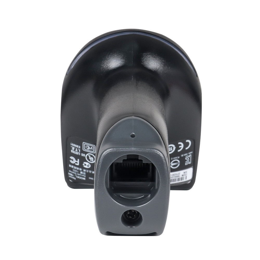 2Pcs Honeywell 2D Area-Imaging Handheld Barcode Scanner USB Cable 1900GSR-2USB