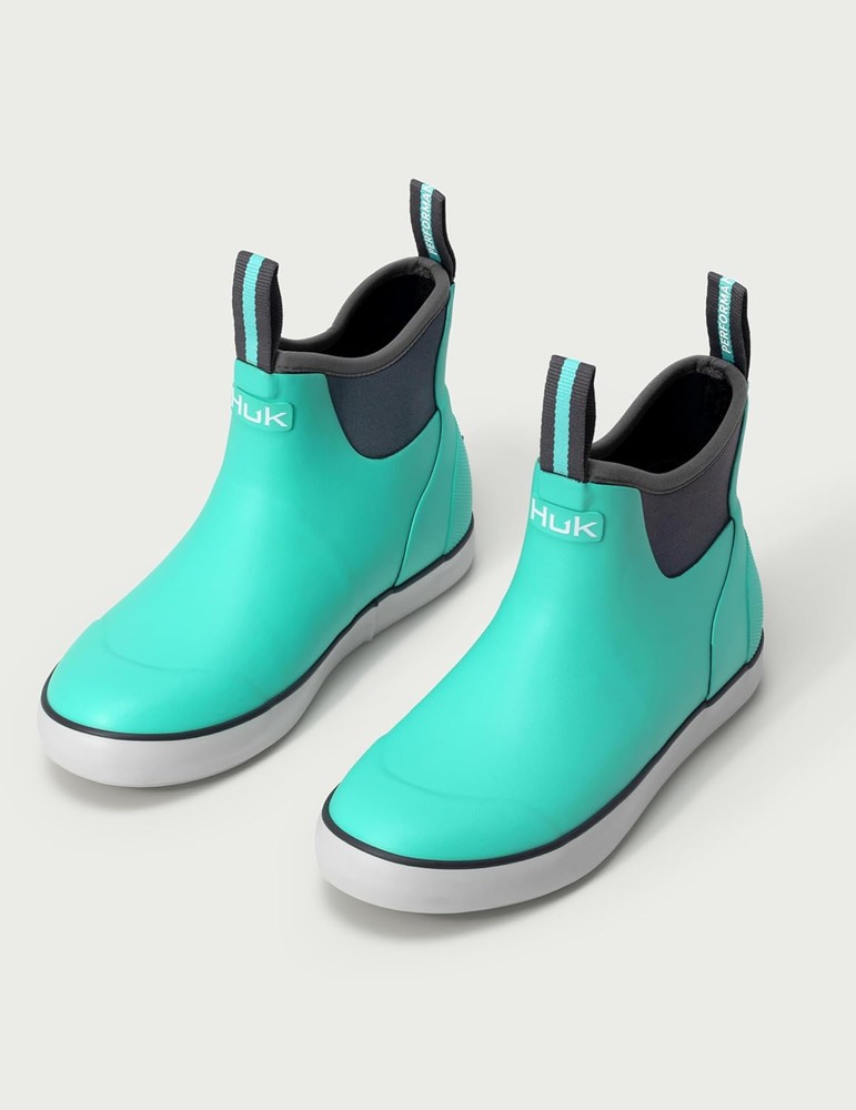 Girls' Rogue Wave Deck Shoes