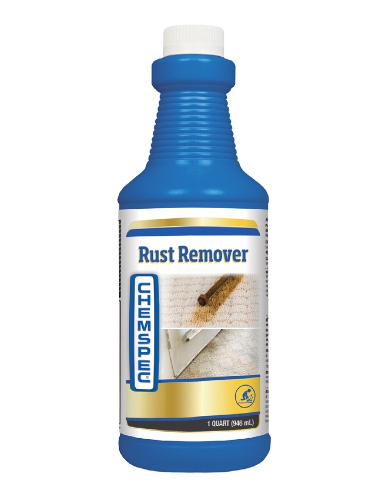 Chemspec - Rust Rmover - 1L 33.8oz