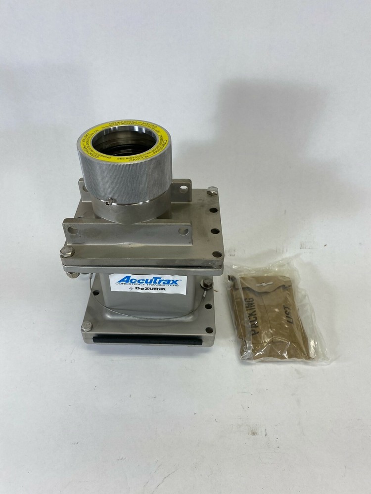 DeZurik Accutrax Consistency Retractable Mounting Bracket