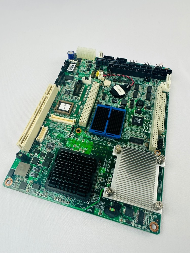 Advantech PCM-9588 CPU Board