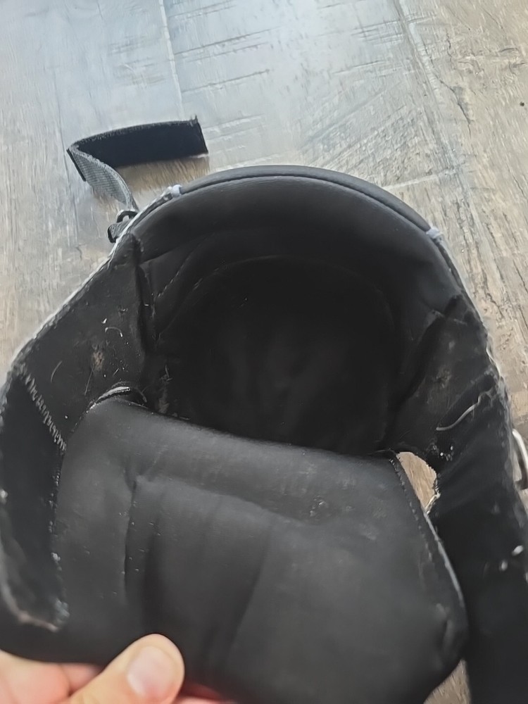 Horse Boot Size 1
