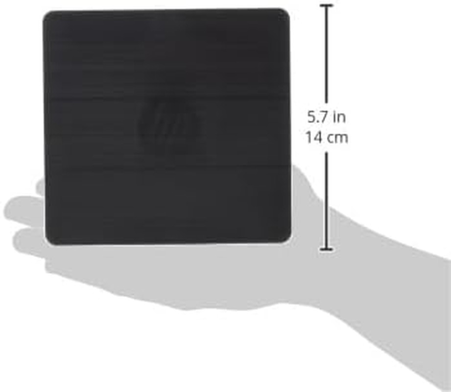 External USB Optical Drive