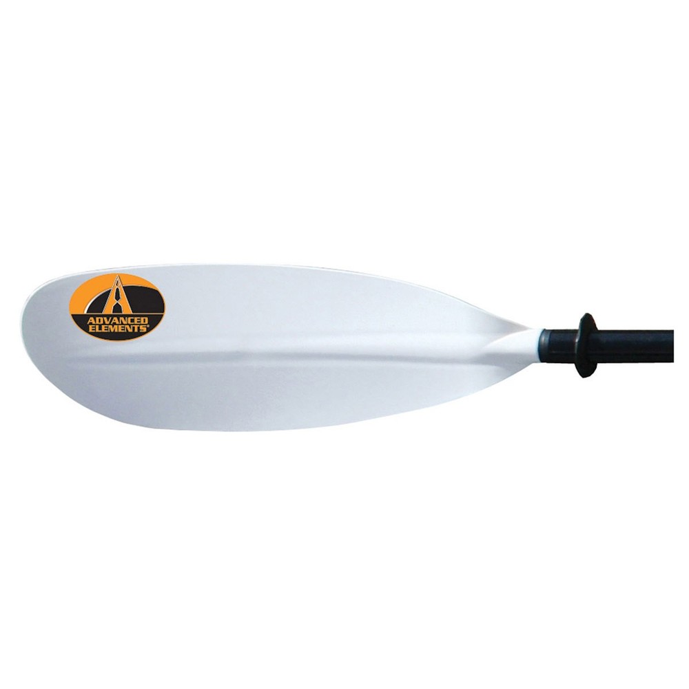Advanced Elements Adventure Voyage Kayak 230cm Paddle, 4-Part