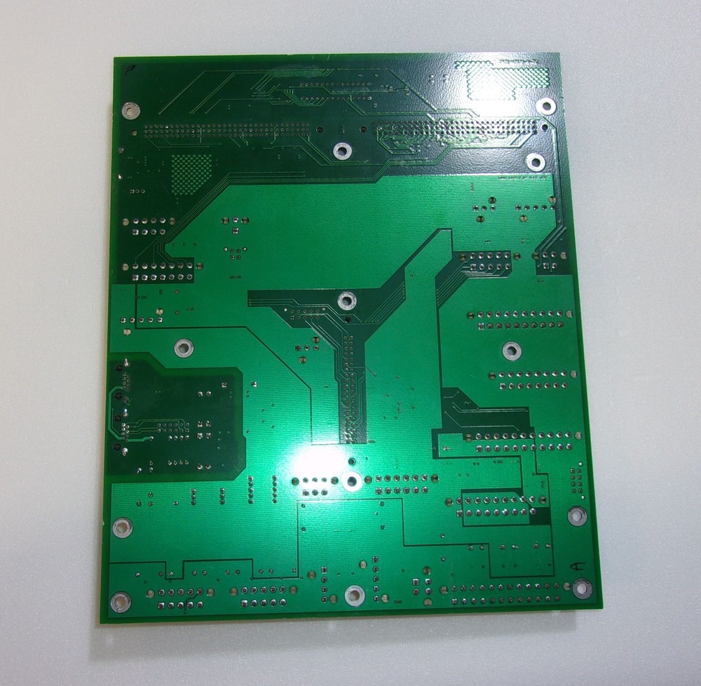 Bally S6000 Backplane - System Pull - Free Shipping