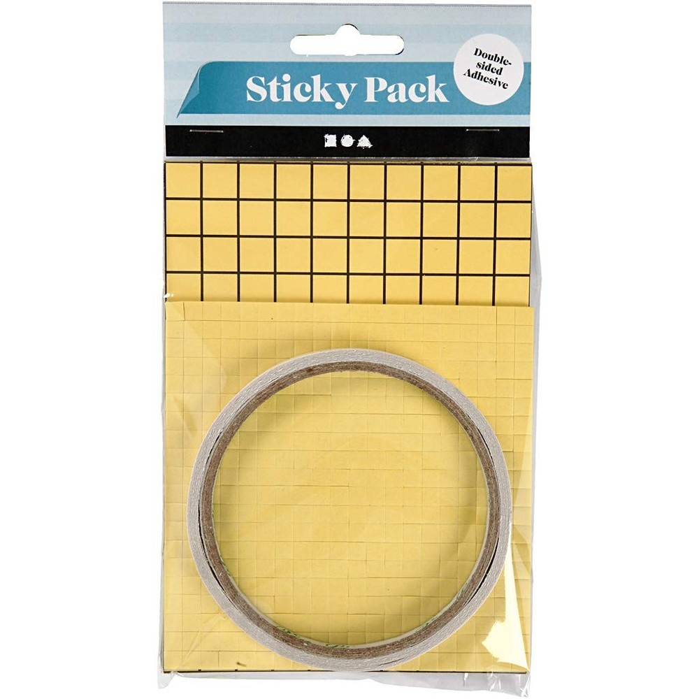 Sticky Pack, 1pack