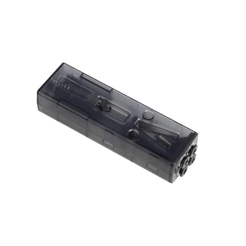 Shock Absorbing Reduces Layer Improves Print on Printers