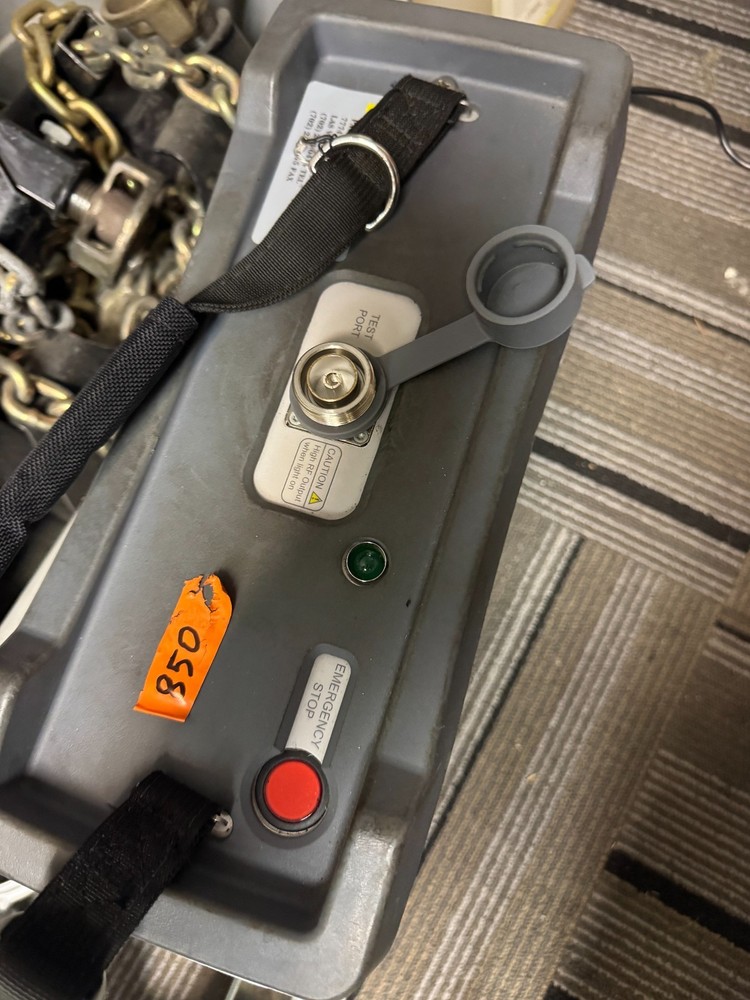 PIM ANALYZER MW82119A CELLULAR 850 PIM MASTER