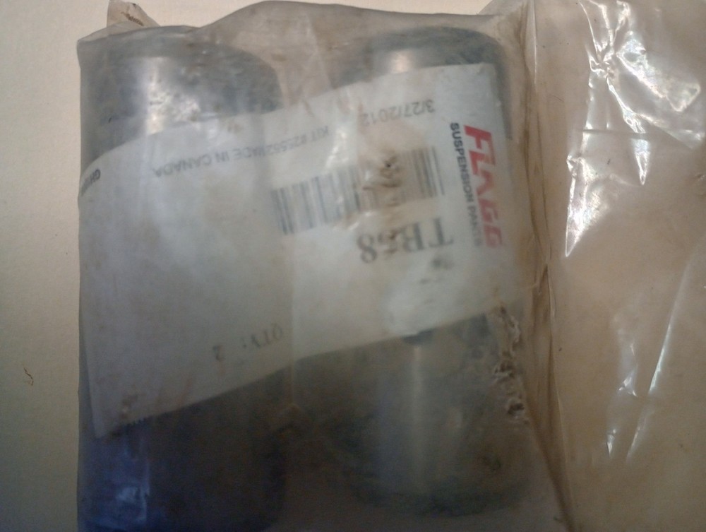 FLAGG Threaded Spring Eye Bushing TB68