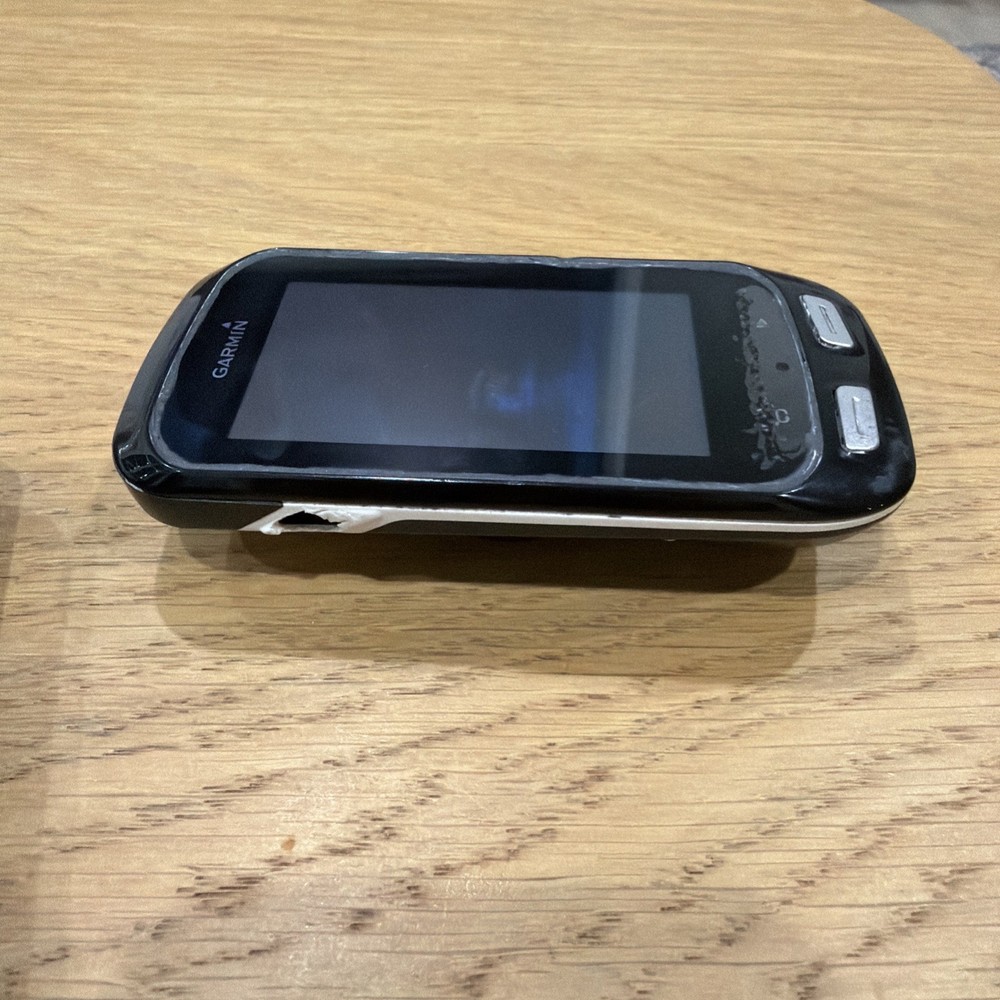 2 Garmin Edge 1000 (Read Description) Power Button Broken Can Be Fixed! WORKS!