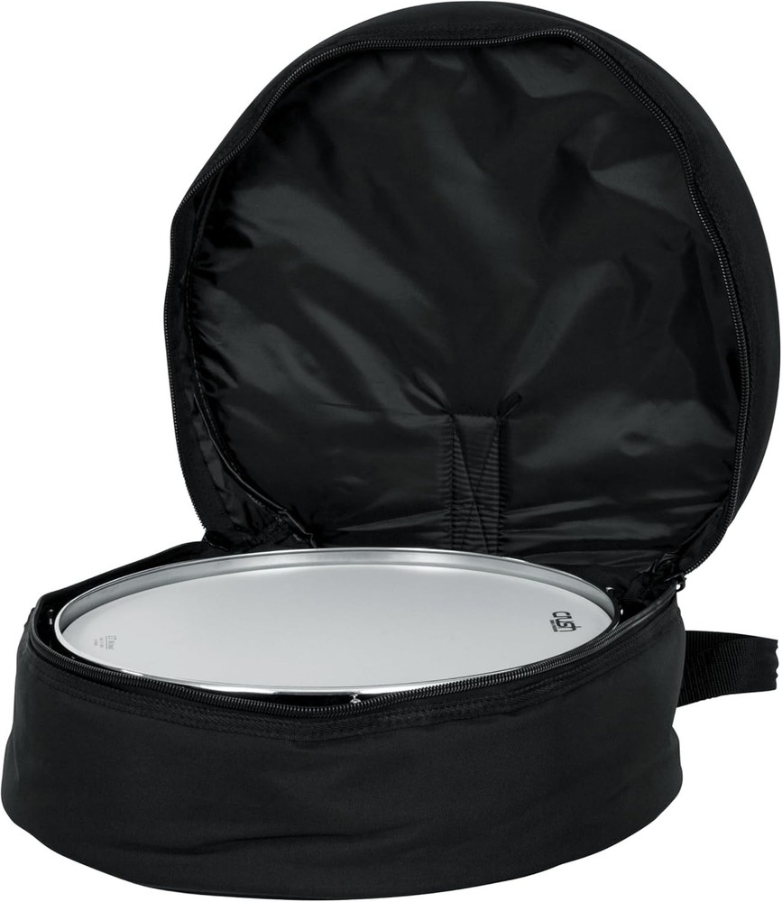 Protechtor Series Snare Drum Bag - Fits 14" x 6.5"