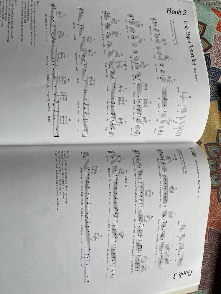 The Complete Guitar Player Songbook No2