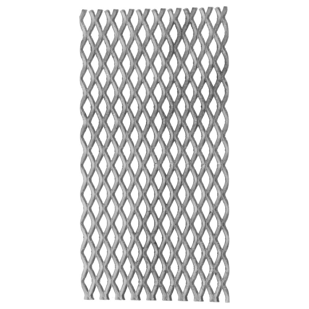 Electroplated Titanium Mesh Electrode Anode Electroplating Jewelry Tool