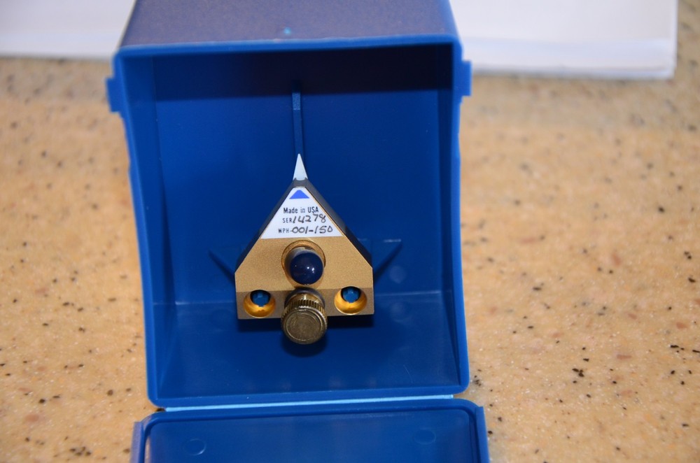 Cascade Microtech Microprobe Prober Probe Tip WPH-001-150 WPH