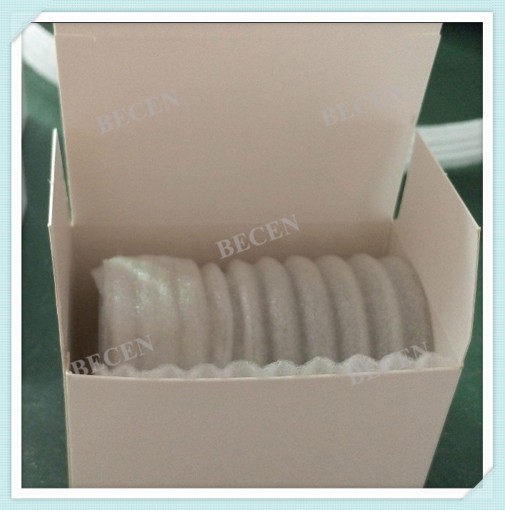 2w N dummy load rf N-type termination load DC-3GHz 50ohm