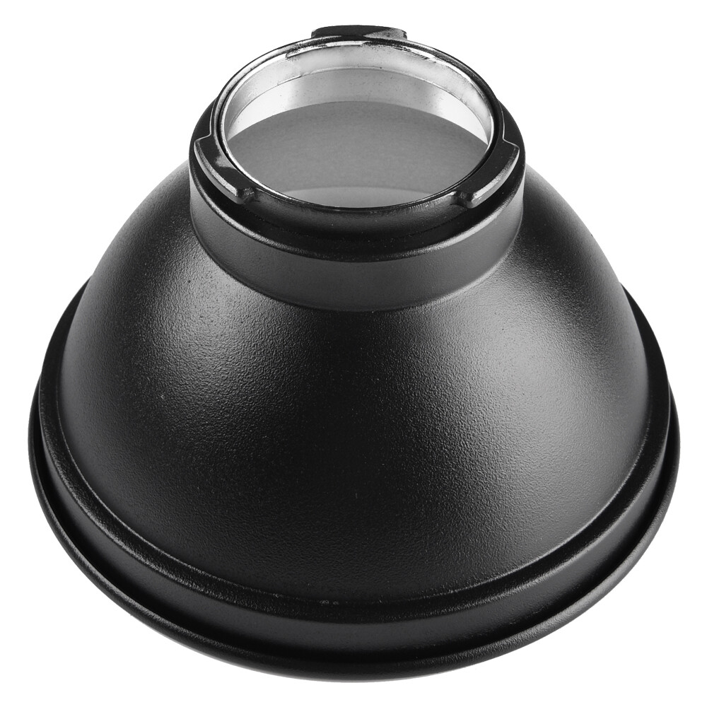7 Inch/18cm Standard Reflector Diffuser Shade Dish for AD400PRO V4R1