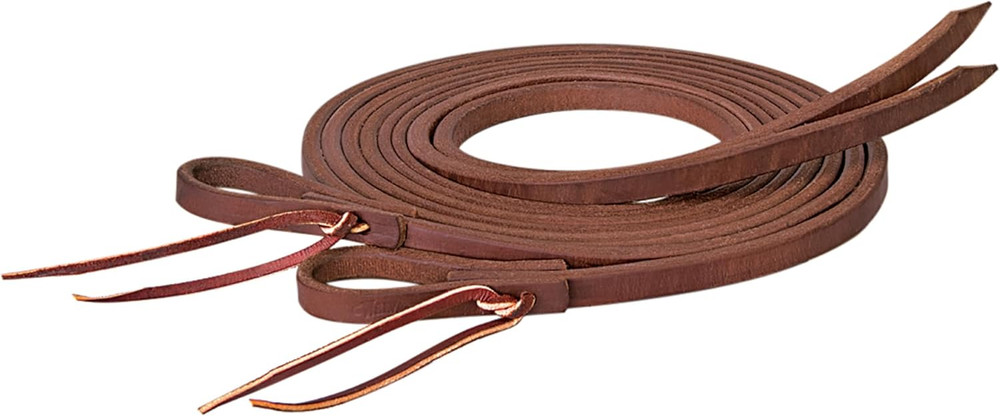 Protack Oiled Split Reins