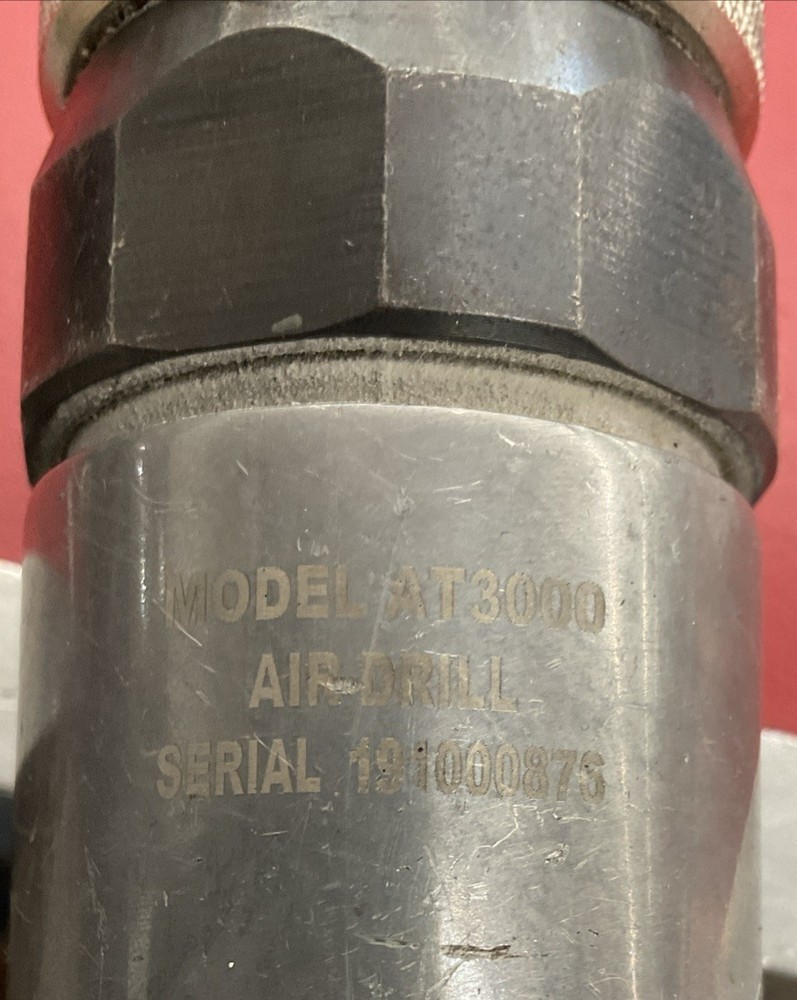 Blue Point Drill At3000