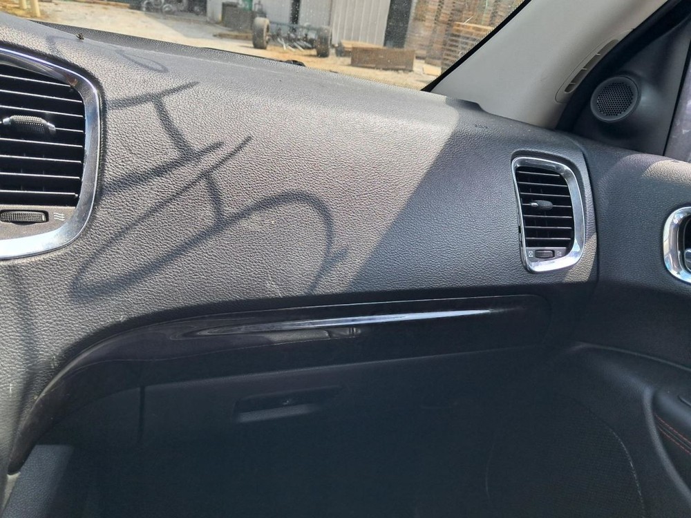 DURANGO   2013 Glove Box 4759860