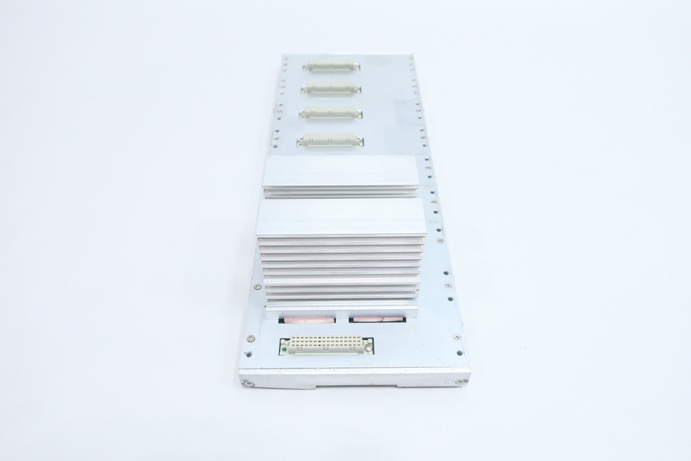 Hirschmann MB-2T Mice Backplane 2-slot