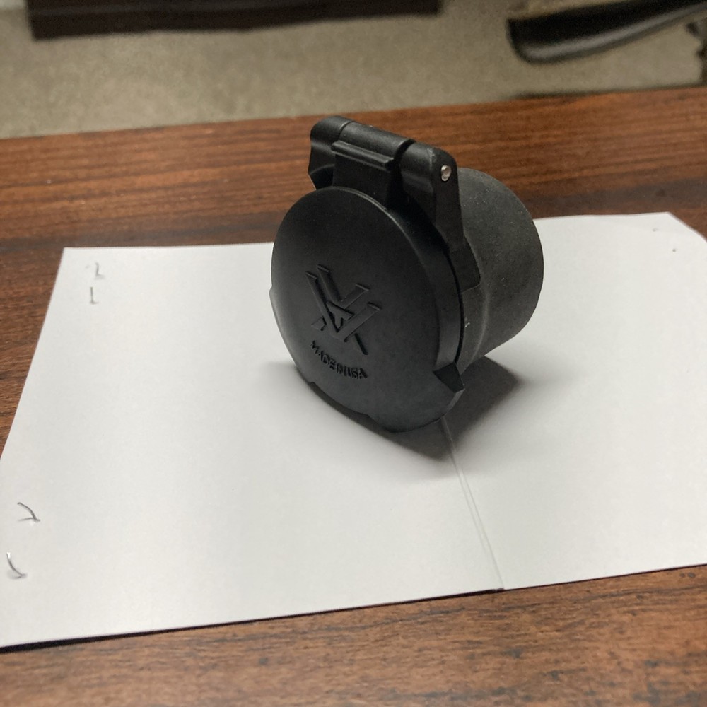 Vortex Defender Scope Caps size O-32 32 MM