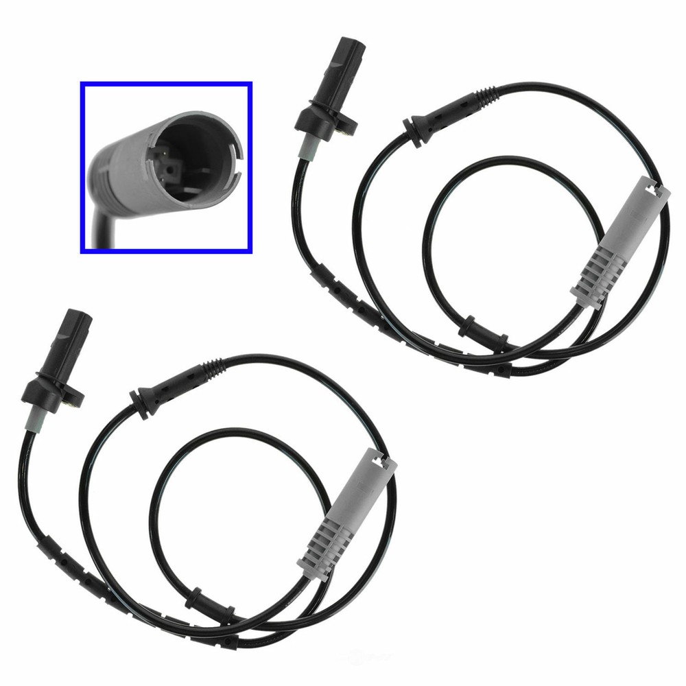 ABS Wheel Speed Sensor DIY SOLUTIONS BFS01610