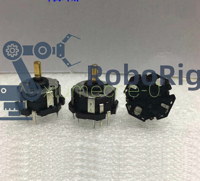 1PCS RKJXT1F42001 Multifunction Switch Plus Four-Way Push Switch Encoder