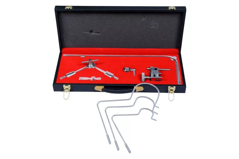 Martin Arm Surgical Retractor System Complete With Box