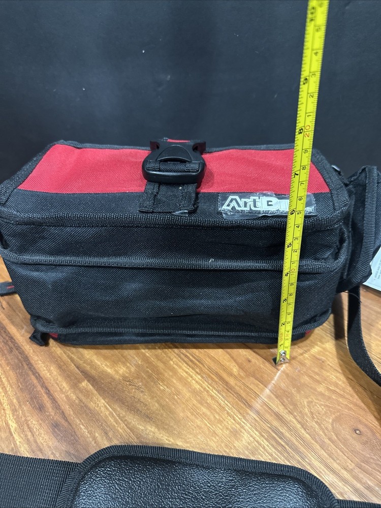 Artbin Click And Go Tote I Carrying Case