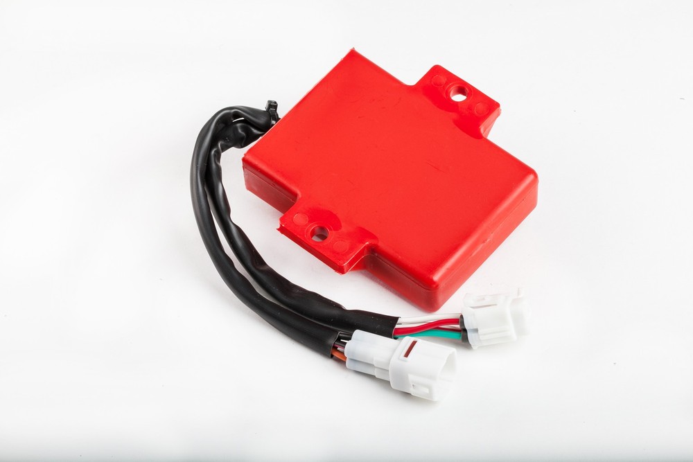Ricks Cdi Electrical