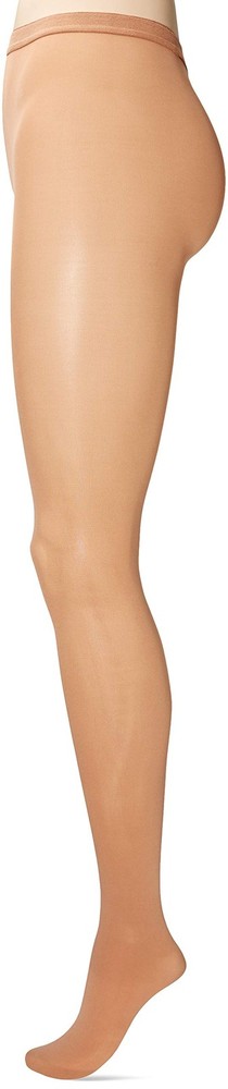 Danskin Women's Footed Tight B Classic Light Toast