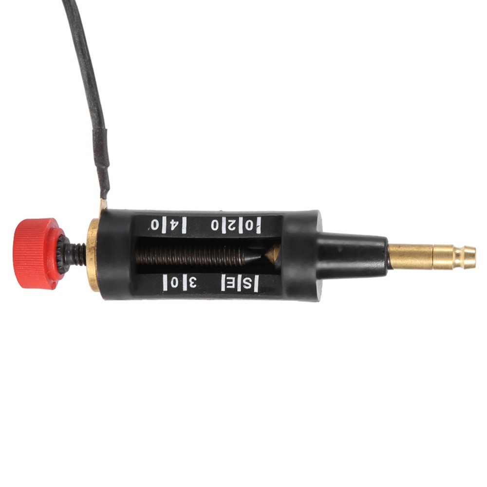 Car Plug Adjustable Ignition System Coil Tester Engine Repairing Tool⊹