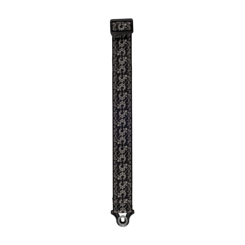 D'Addario Alchemy Auto Lock Guitar Strap, Masque