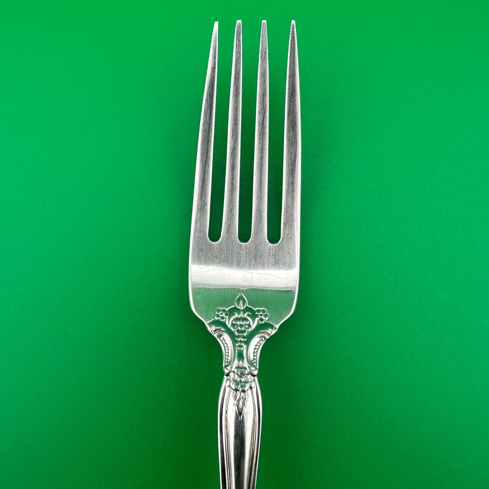 Oneida MICHELANGELO Stainless Heirloom CUBE Glossy Silverware Flatware CHOICE