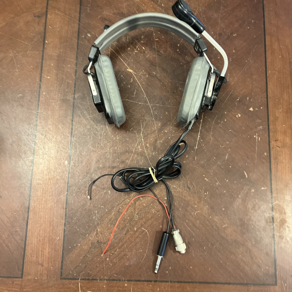 Telex Contestor 62400-155 Headset L61