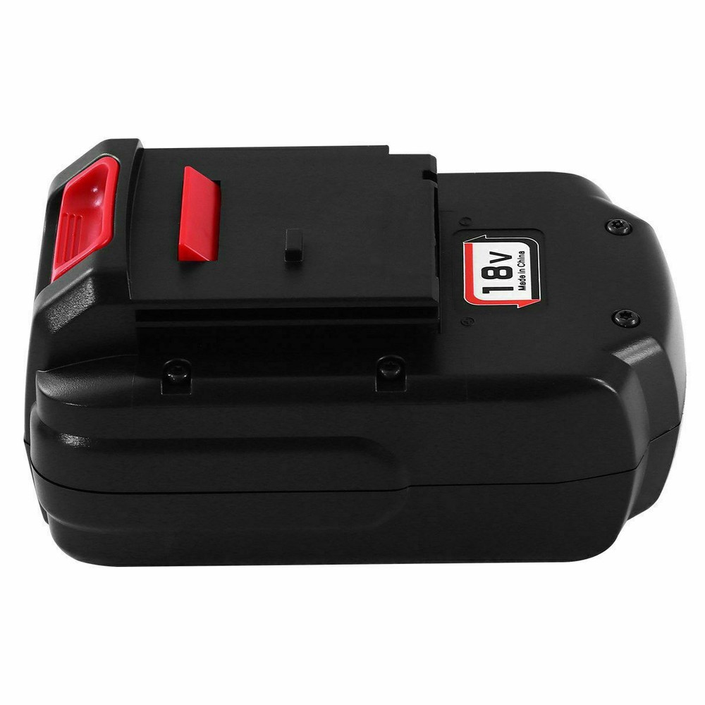 2x 18V 18-Volt 4800mAh Replacement Battery For Porter Cable PC18B Cordless Tools