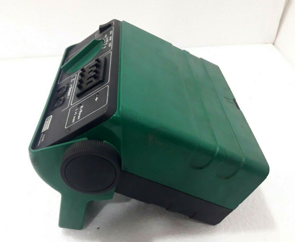Process Calibrator Chauvin Arnoux C.A 66