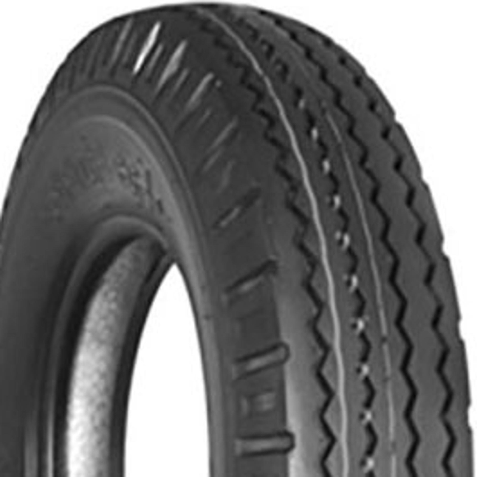1 New Vee Rubber Vt102 - 8.25/-20 Tires 82520 8.25 1 20