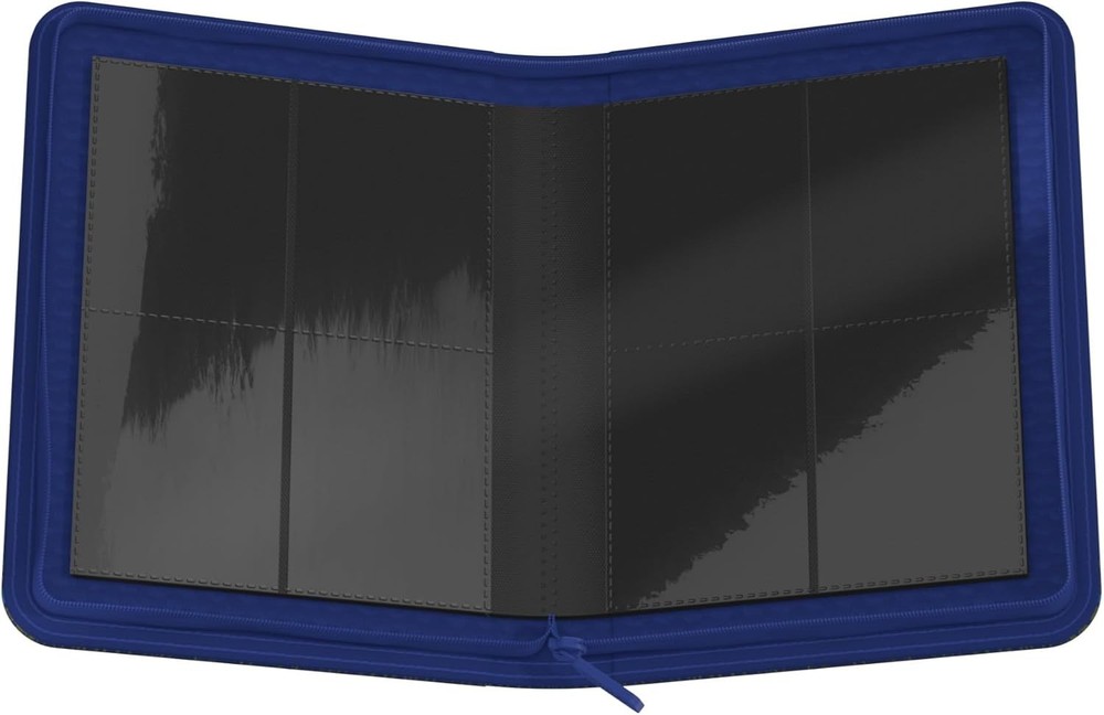 Ultimate Guard Zipfolio 160 Xenoskin Harry Potter Ravenclaw
