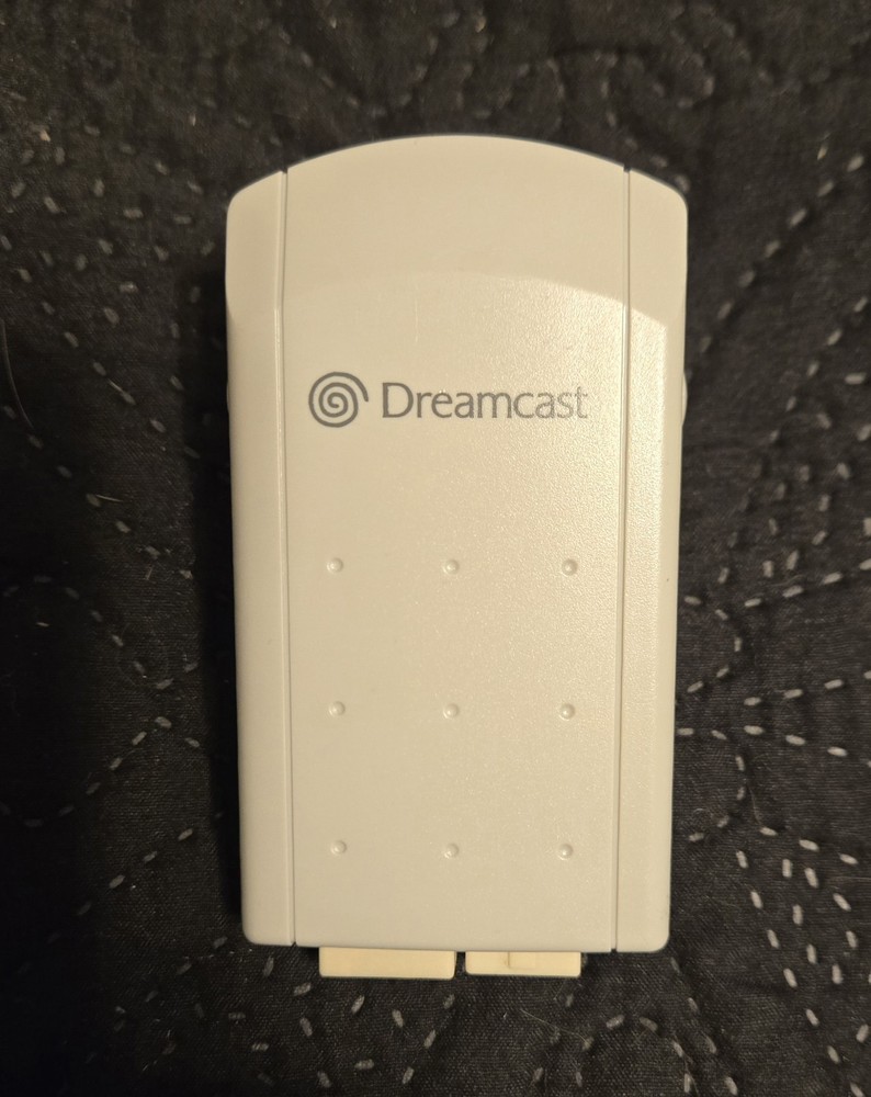 Sega Dreamcast Jump Pack HKT-8600