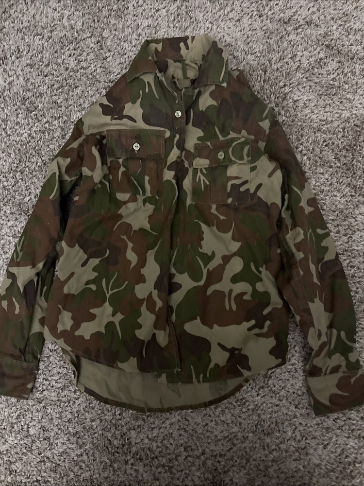 Romanian M1994 Jacket, Fall Edition